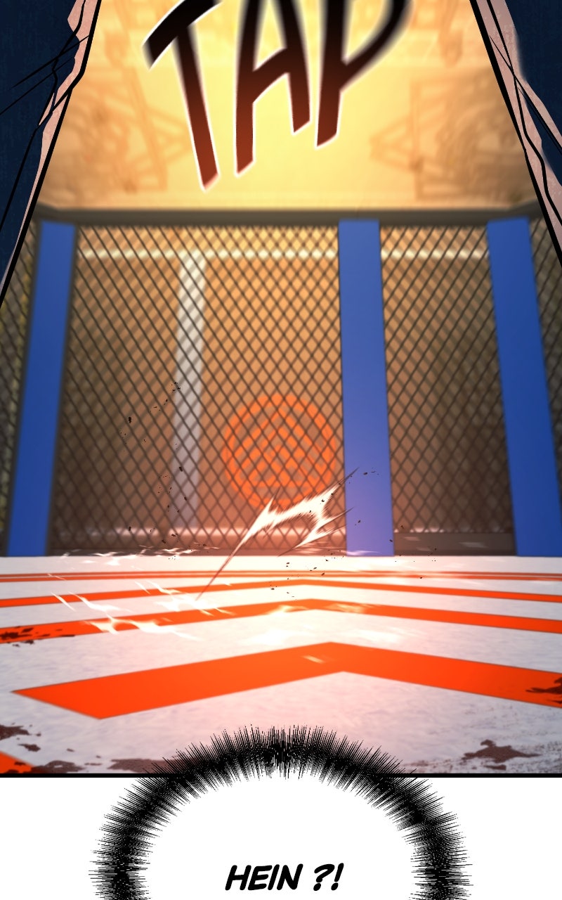 Read King of the Arena FR Manga Online