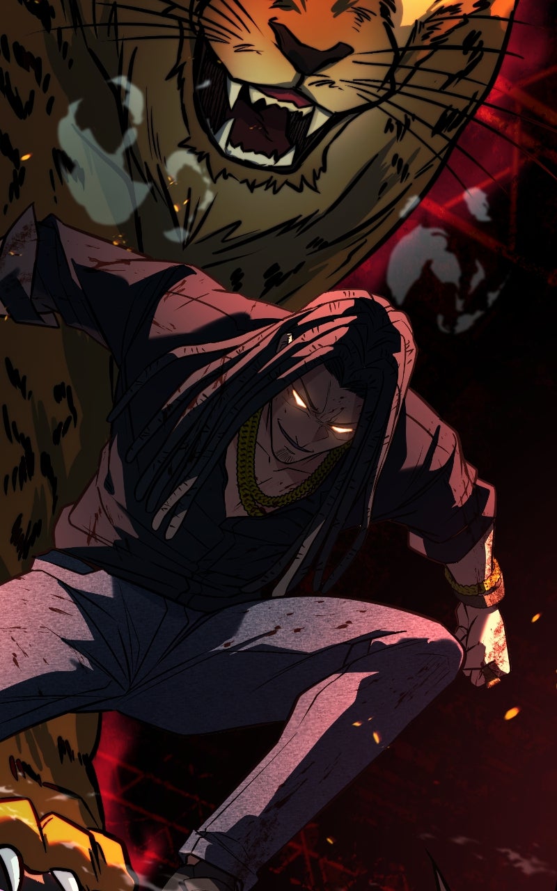 Read King of the Arena FR Manga Online