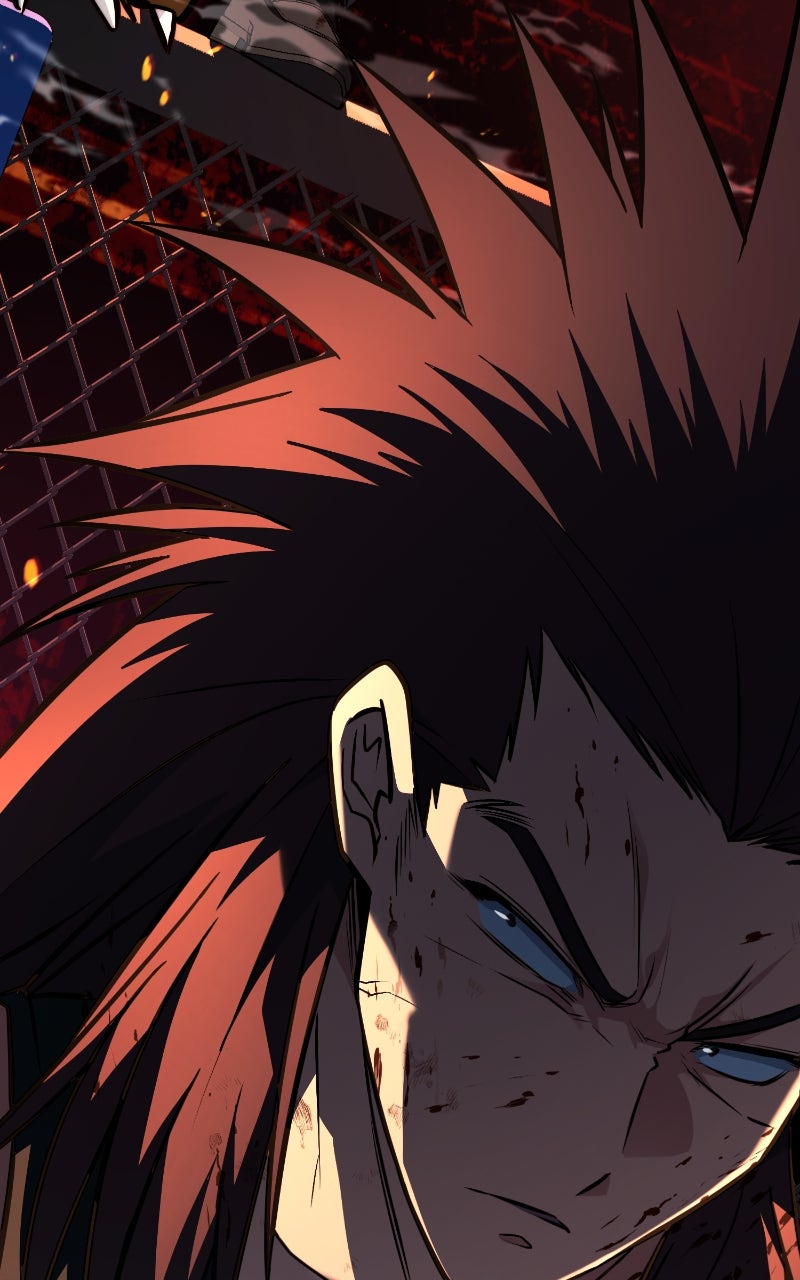 Read King of the Arena FR Manga Online