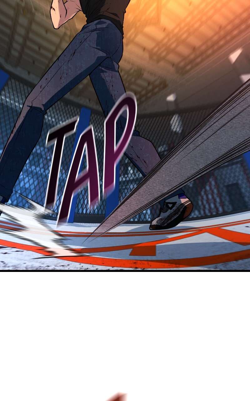 Read King of the Arena FR Manga Online