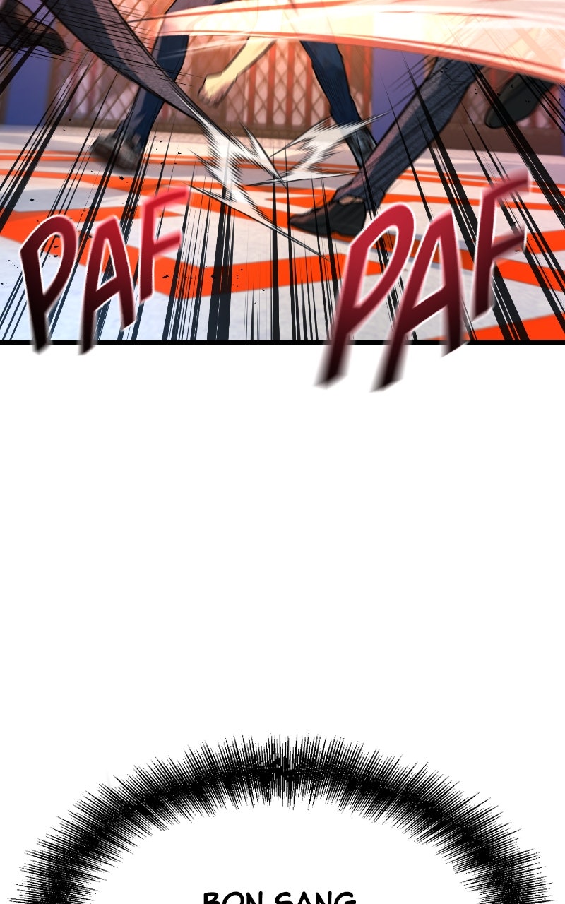 Read King of the Arena FR Manga Online