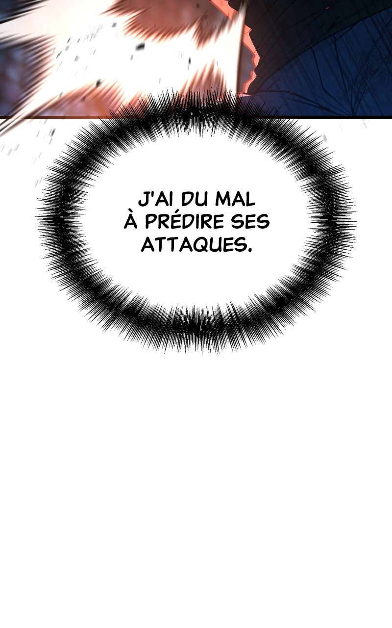 Read King of the Arena FR Manga Online