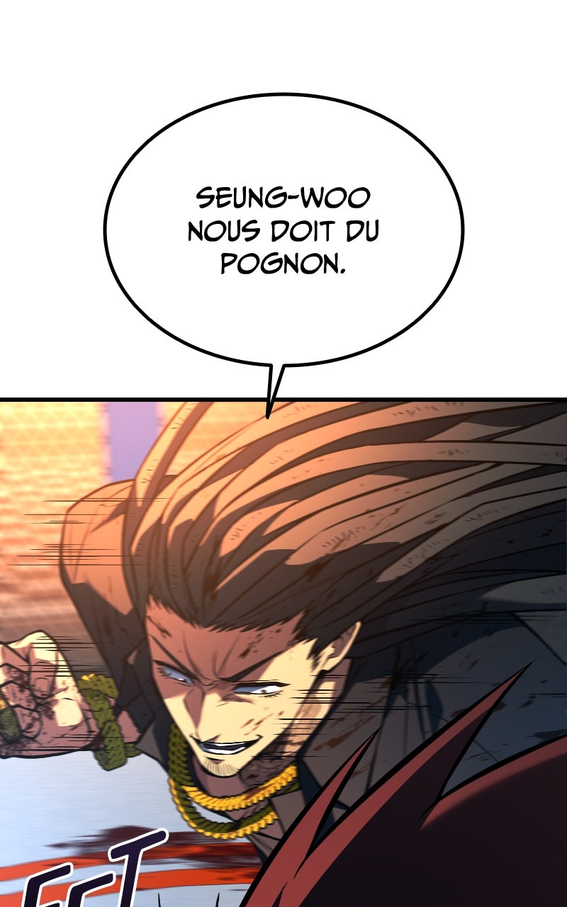 Read King of the Arena FR Manga Online