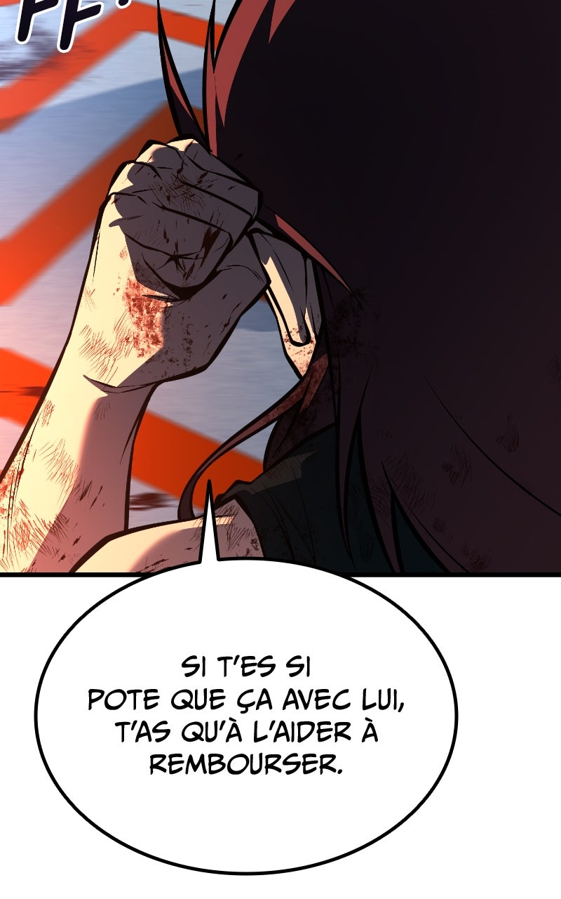 Read King of the Arena FR Manga Online