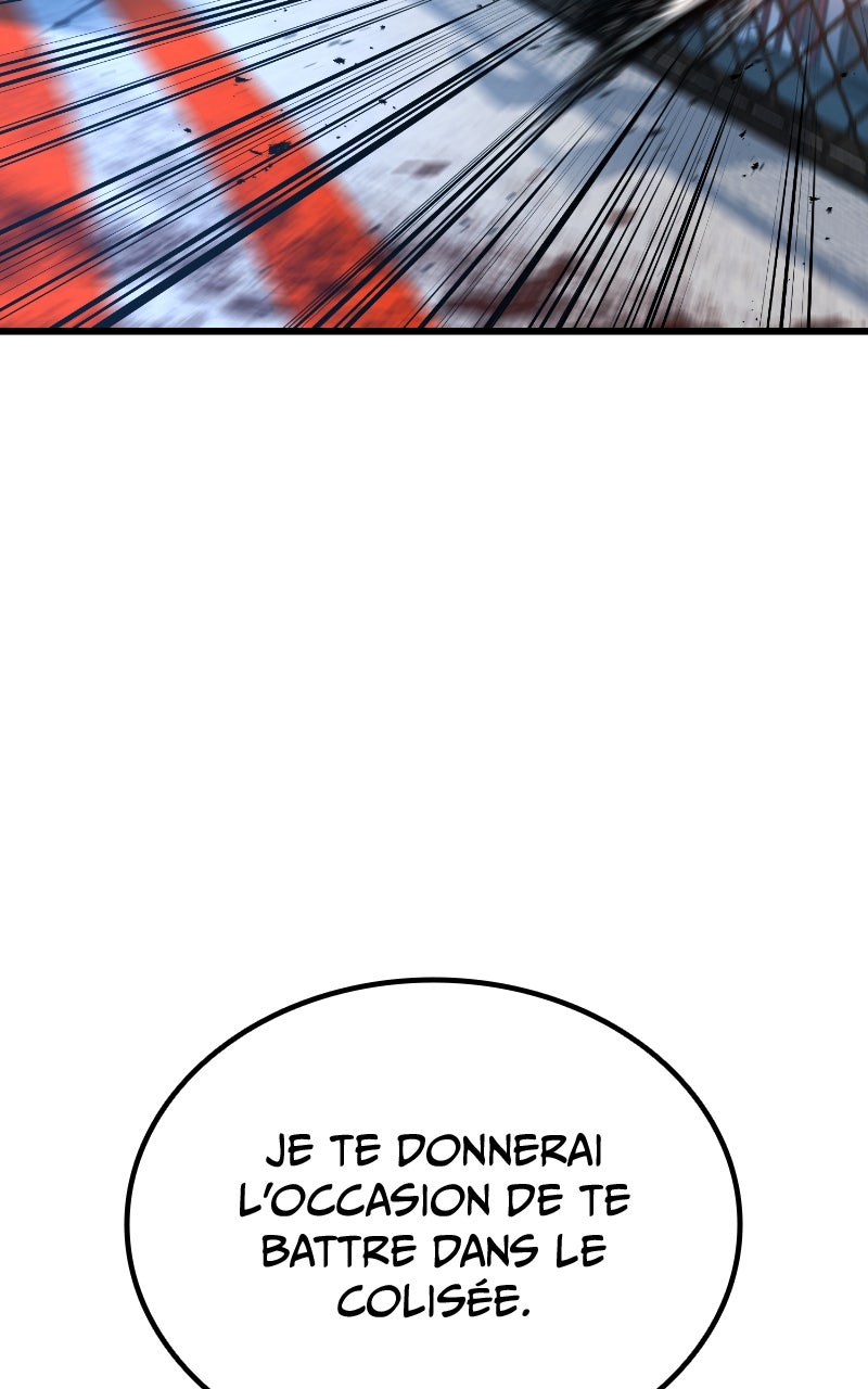 Read King of the Arena FR Manga Online