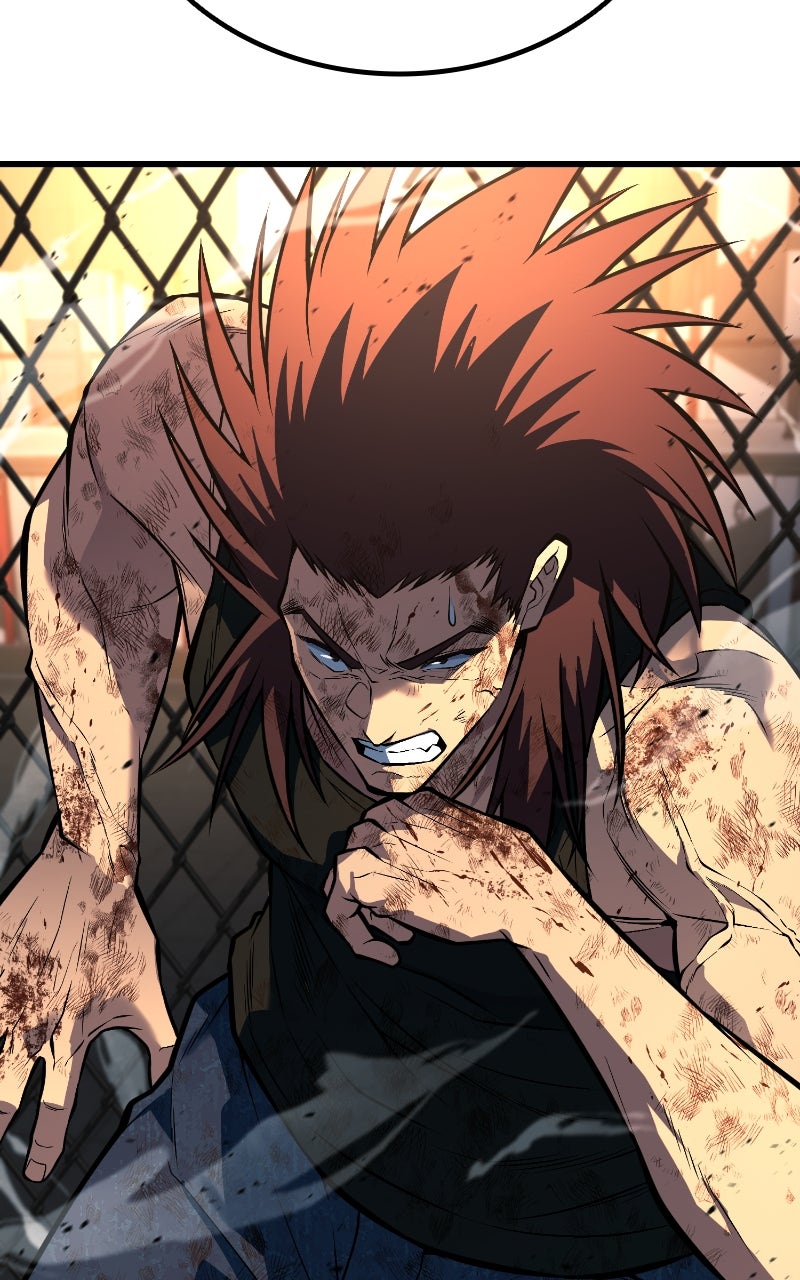 Read King of the Arena FR Manga Online