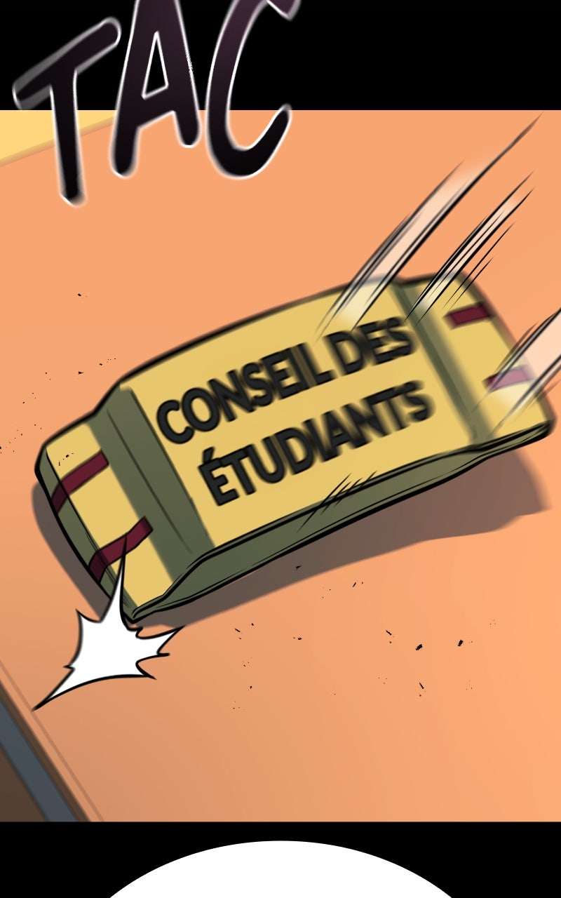 Read King of the Arena FR Manga Online