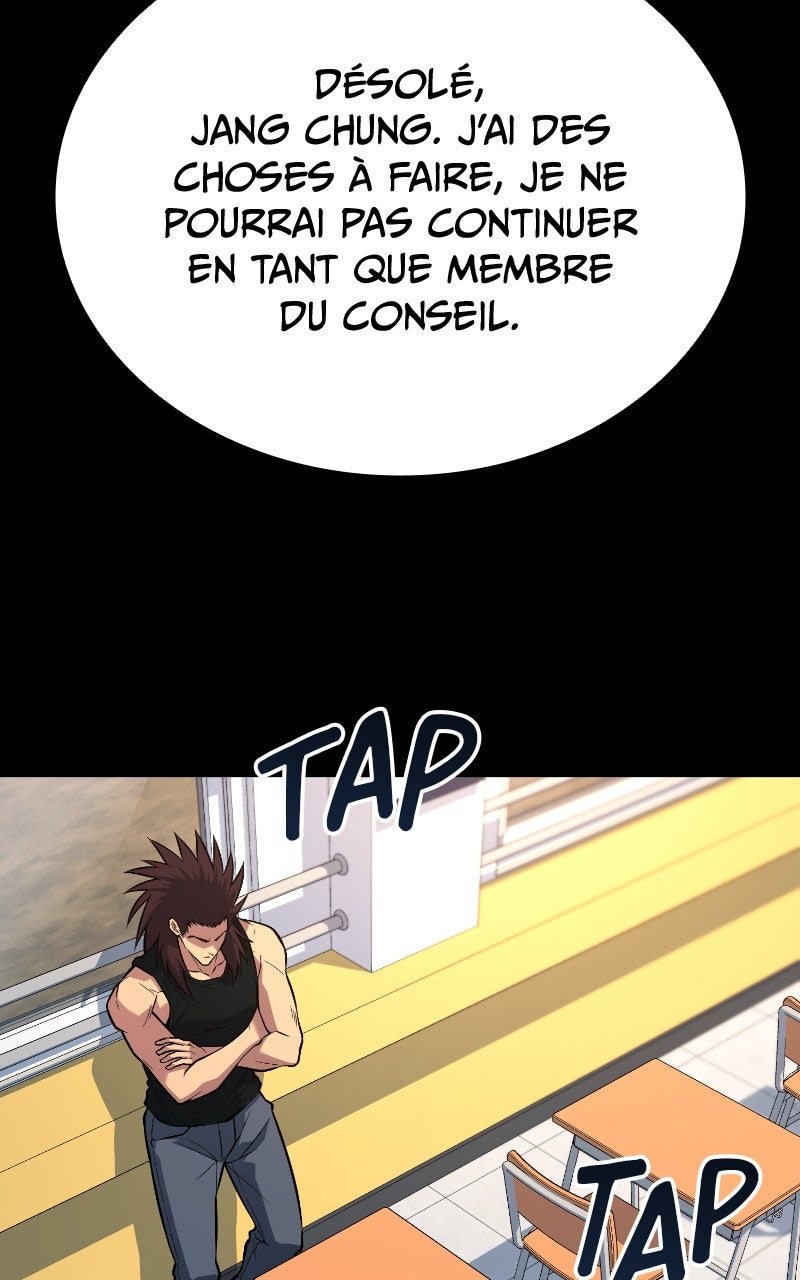 Read King of the Arena FR Manga Online