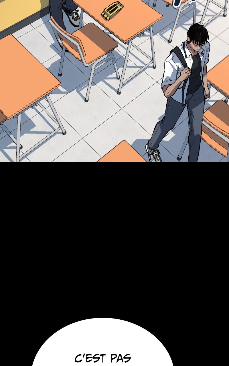 Read King of the Arena FR Manga Online