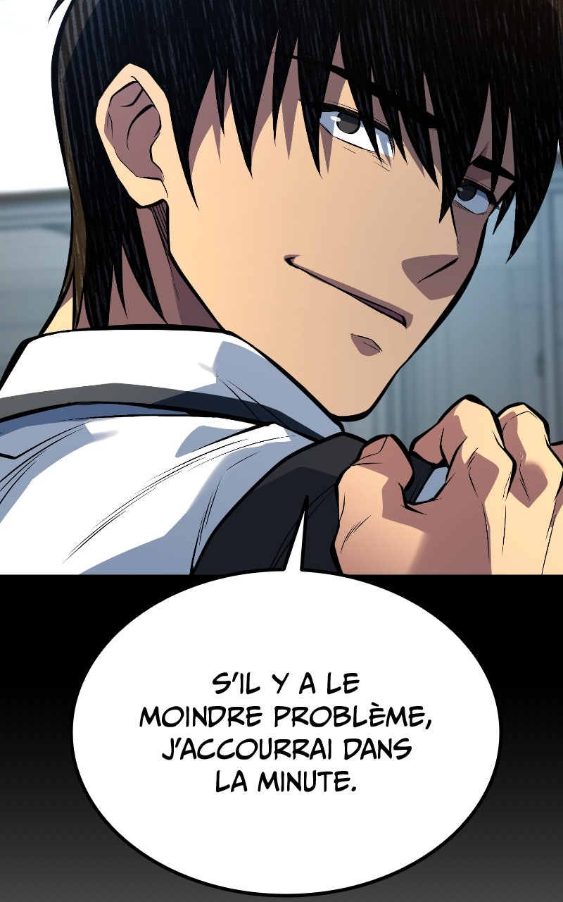 Read King of the Arena FR Manga Online