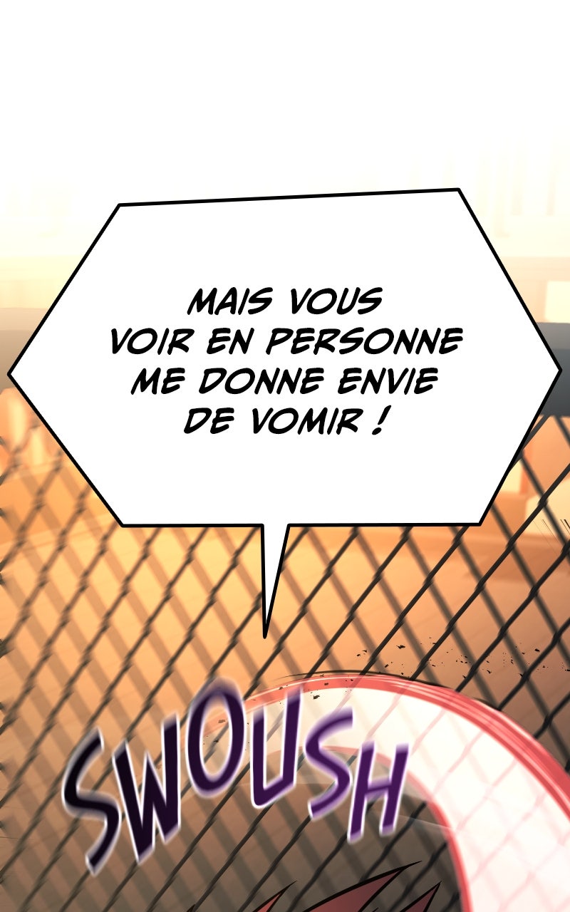 Read King of the Arena FR Manga Online