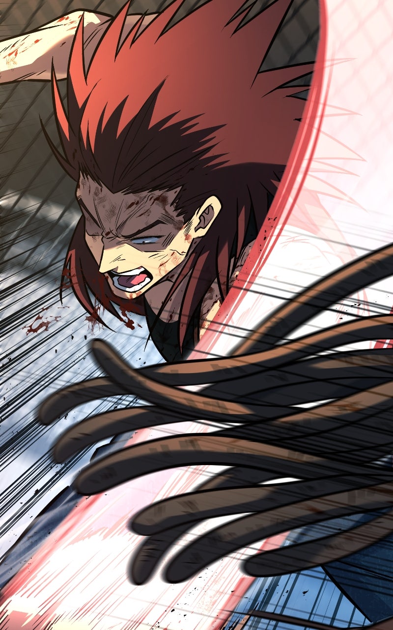 Read King of the Arena FR Manga Online