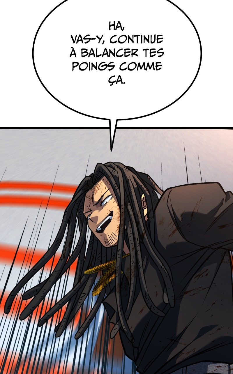 Read King of the Arena FR Manga Online