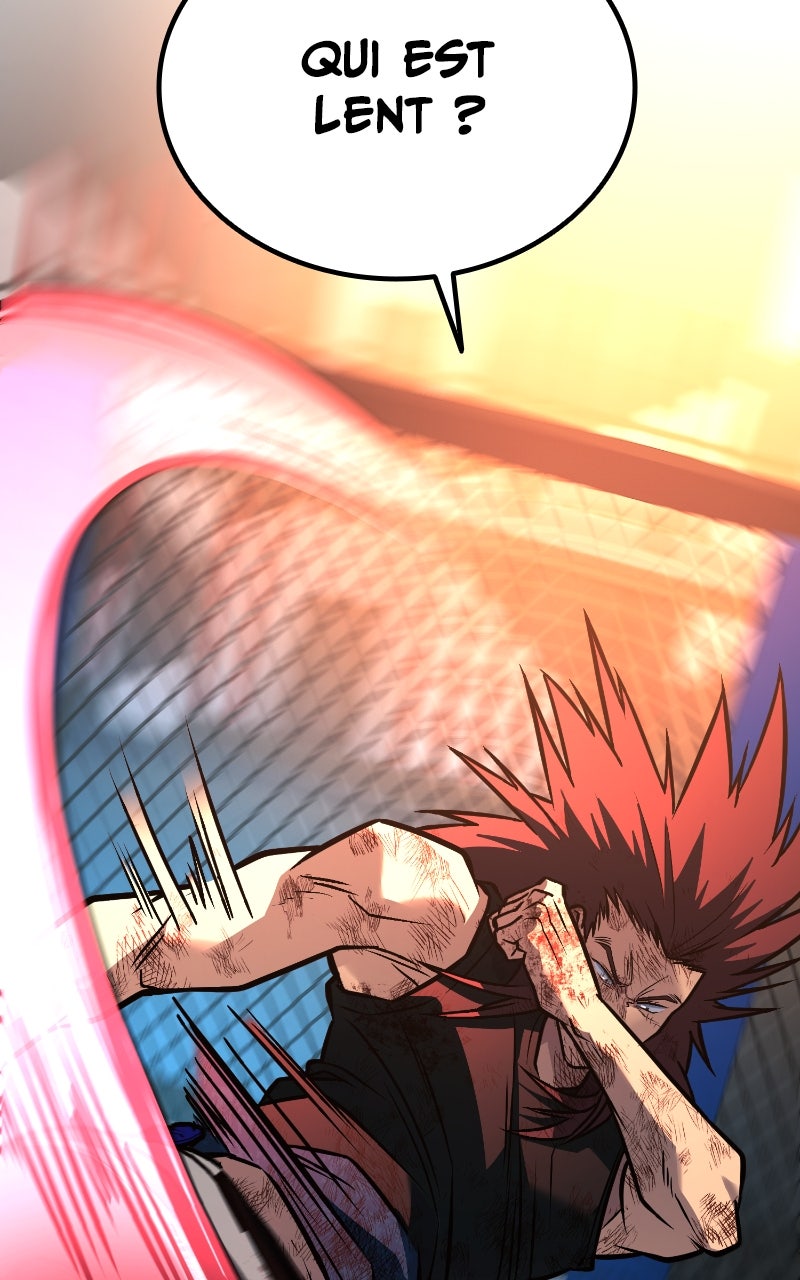 Read King of the Arena FR Manga Online