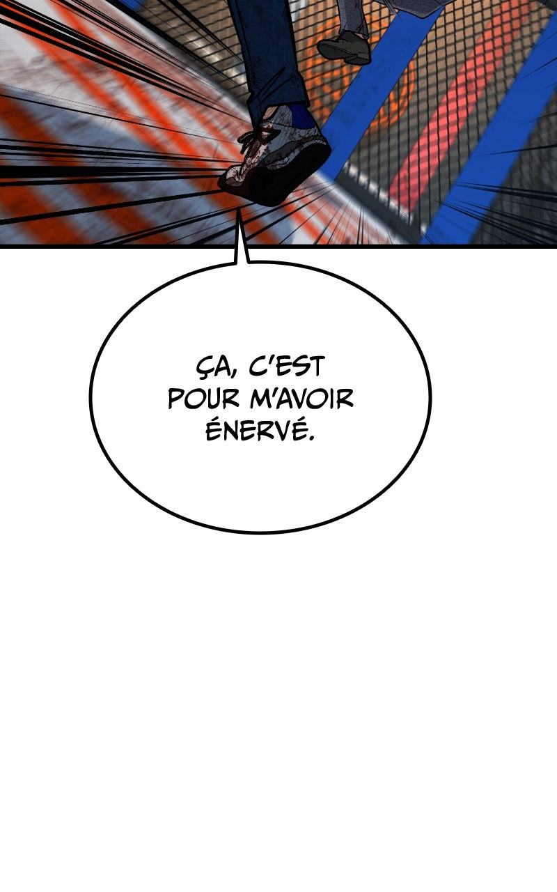 Read King of the Arena FR Manga Online