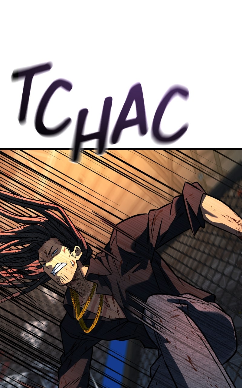 Read King of the Arena FR Manga Online