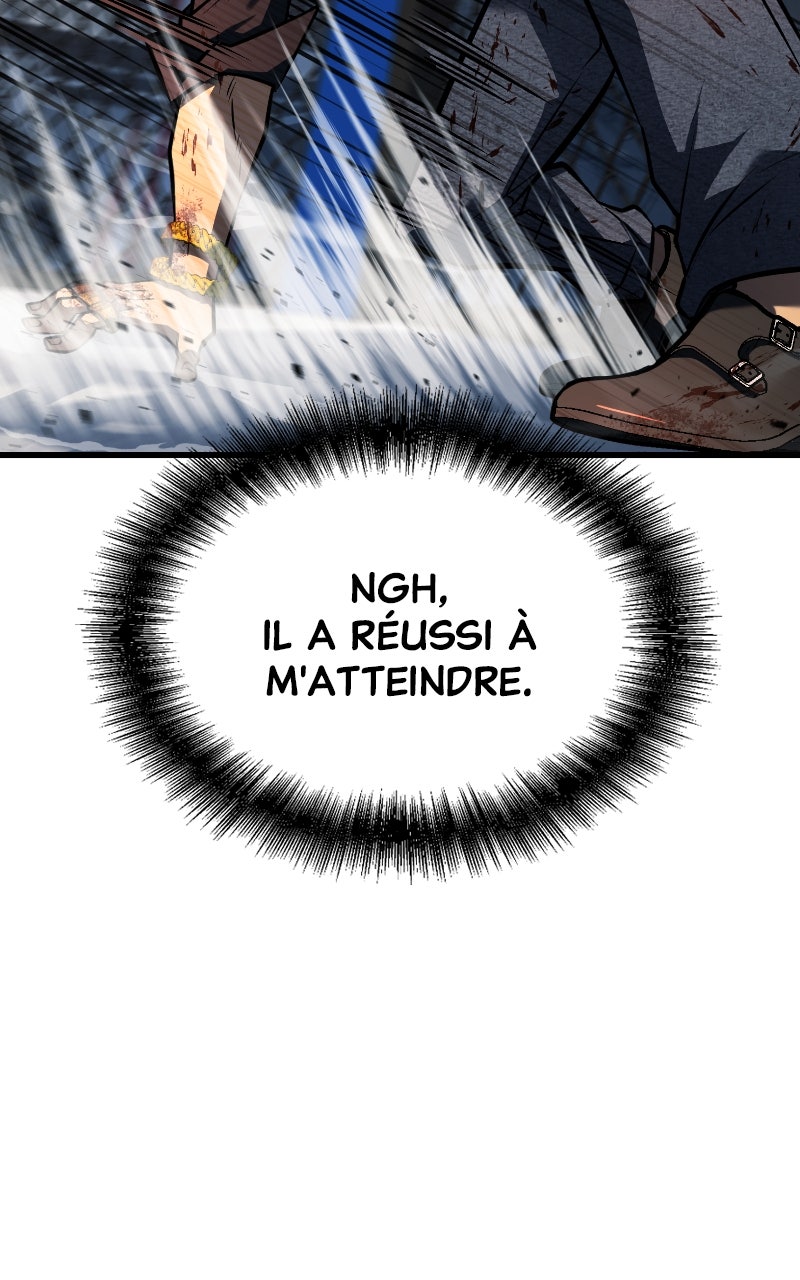 Read King of the Arena FR Manga Online