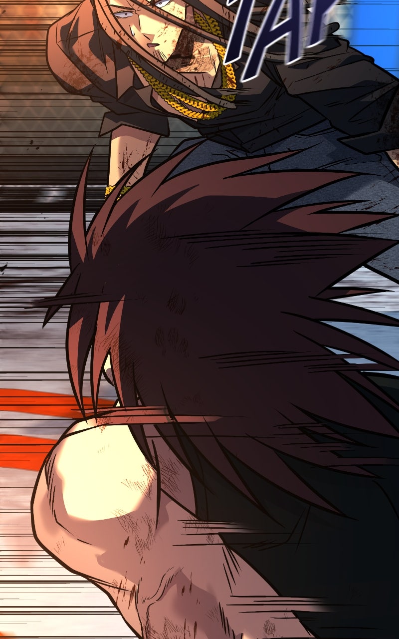 Read King of the Arena FR Manga Online