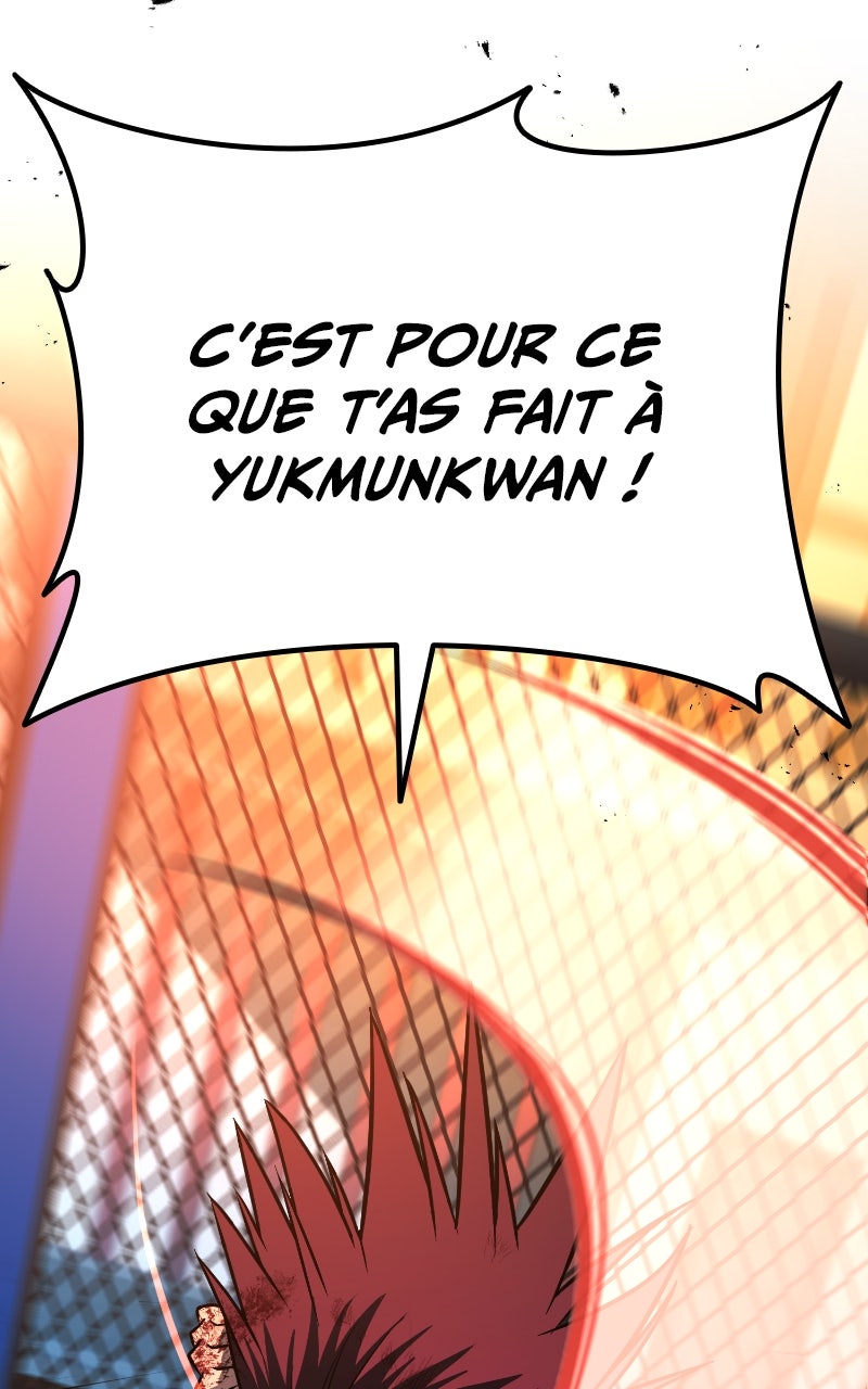 Read King of the Arena FR Manga Online