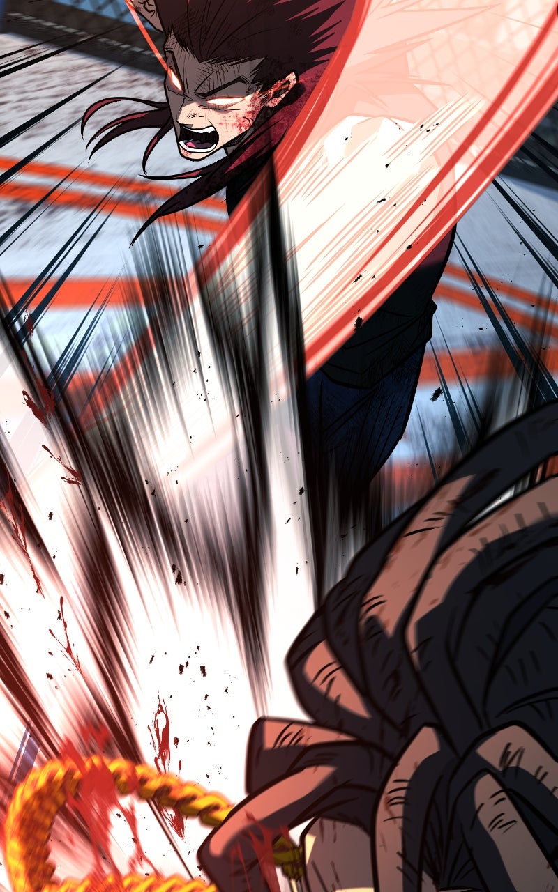 Read King of the Arena FR Manga Online