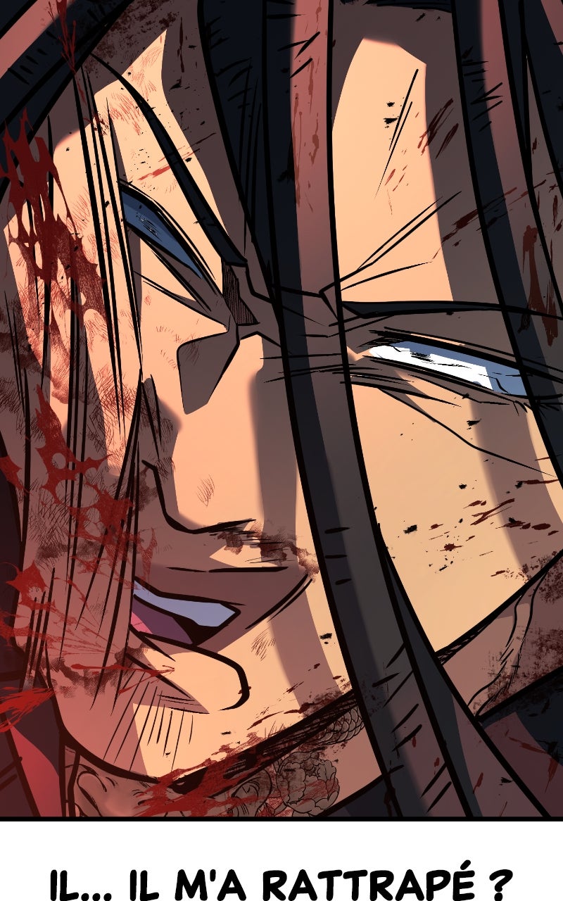 Read King of the Arena FR Manga Online