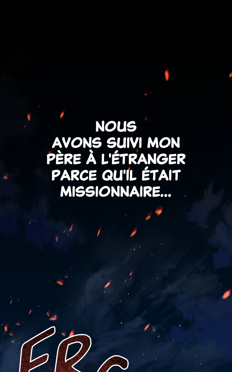 Read King of the Arena FR Manga Online