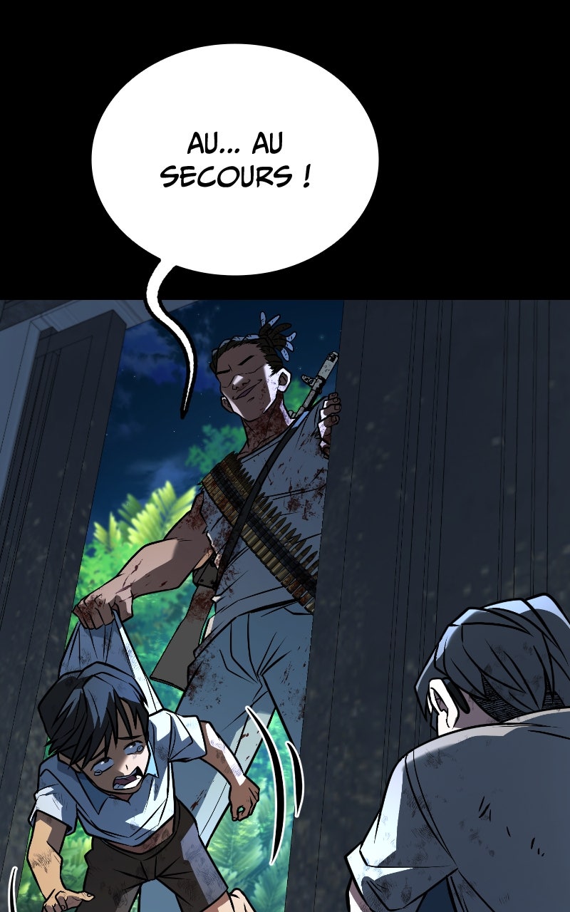 Read King of the Arena FR Manga Online