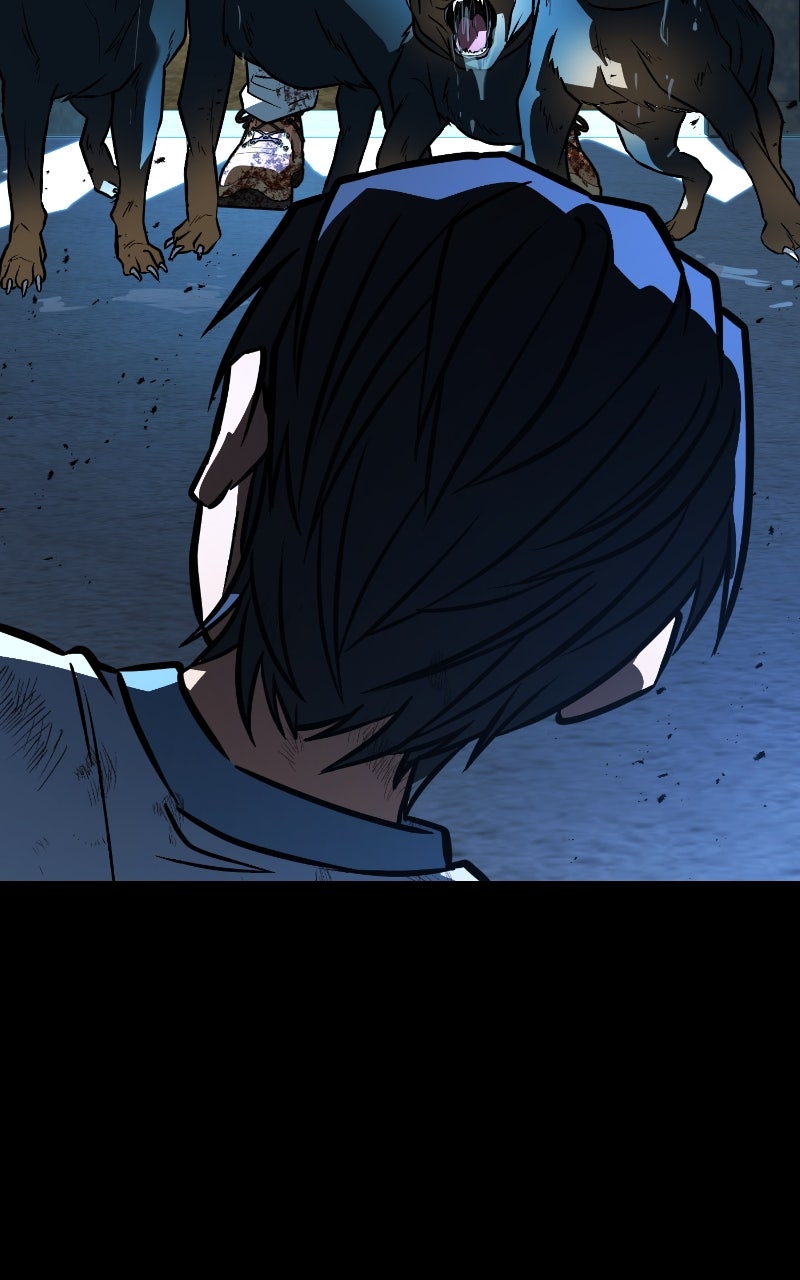 Read King of the Arena FR Manga Online