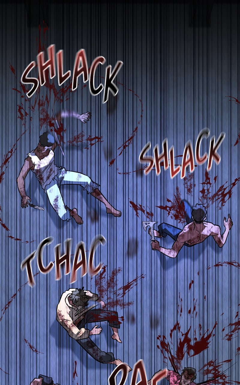 Read King of the Arena FR Manga Online