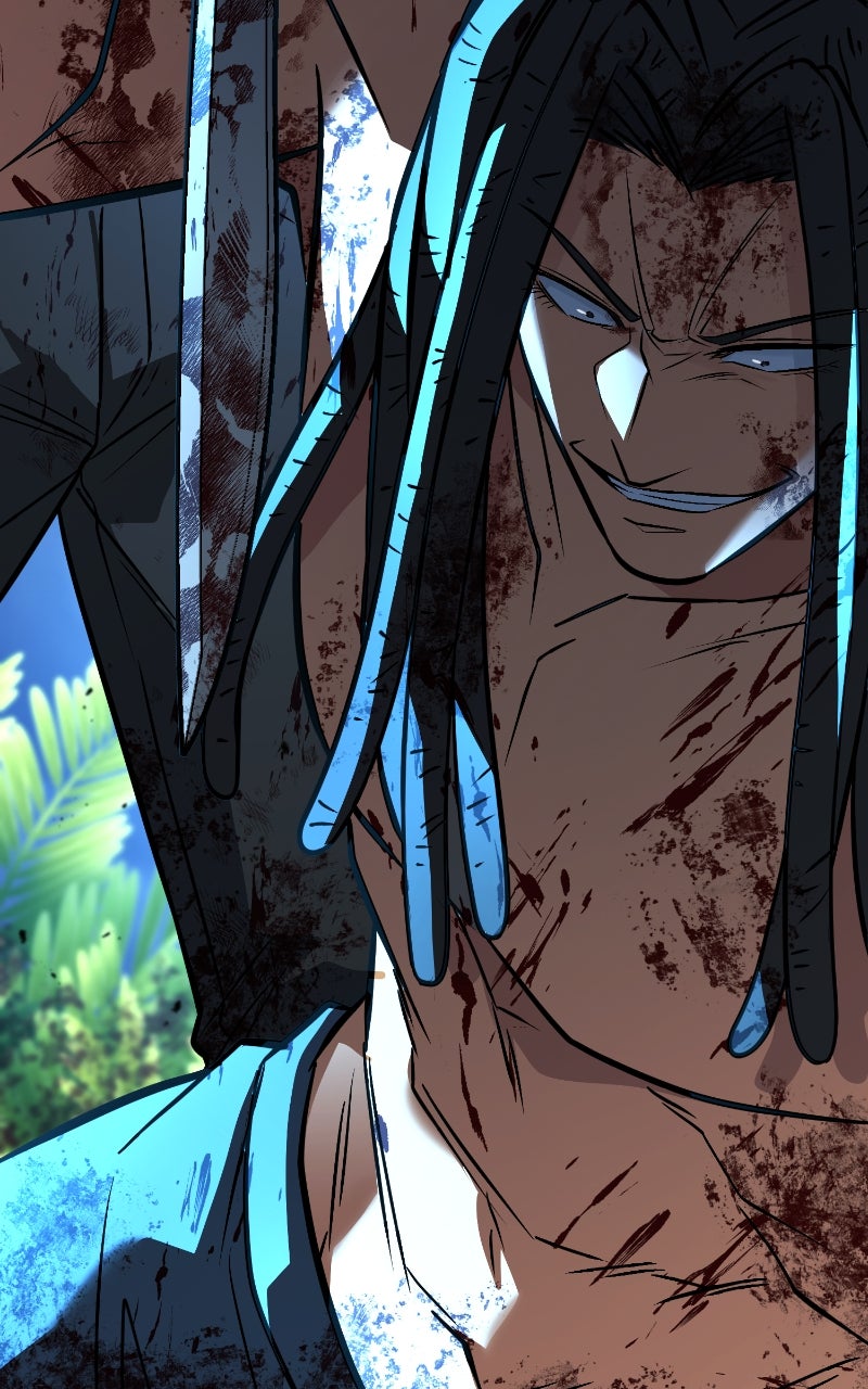 Read King of the Arena FR Manga Online