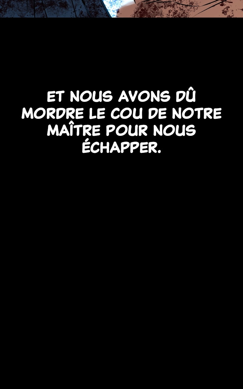 Read King of the Arena FR Manga Online