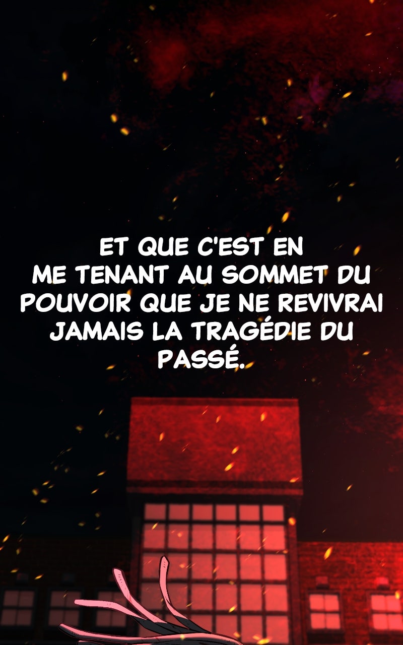 Read King of the Arena FR Manga Online