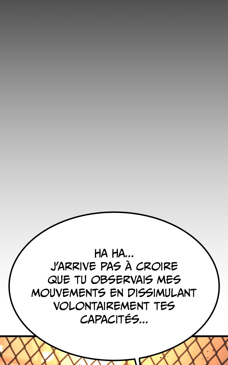 Read King of the Arena FR Manga Online