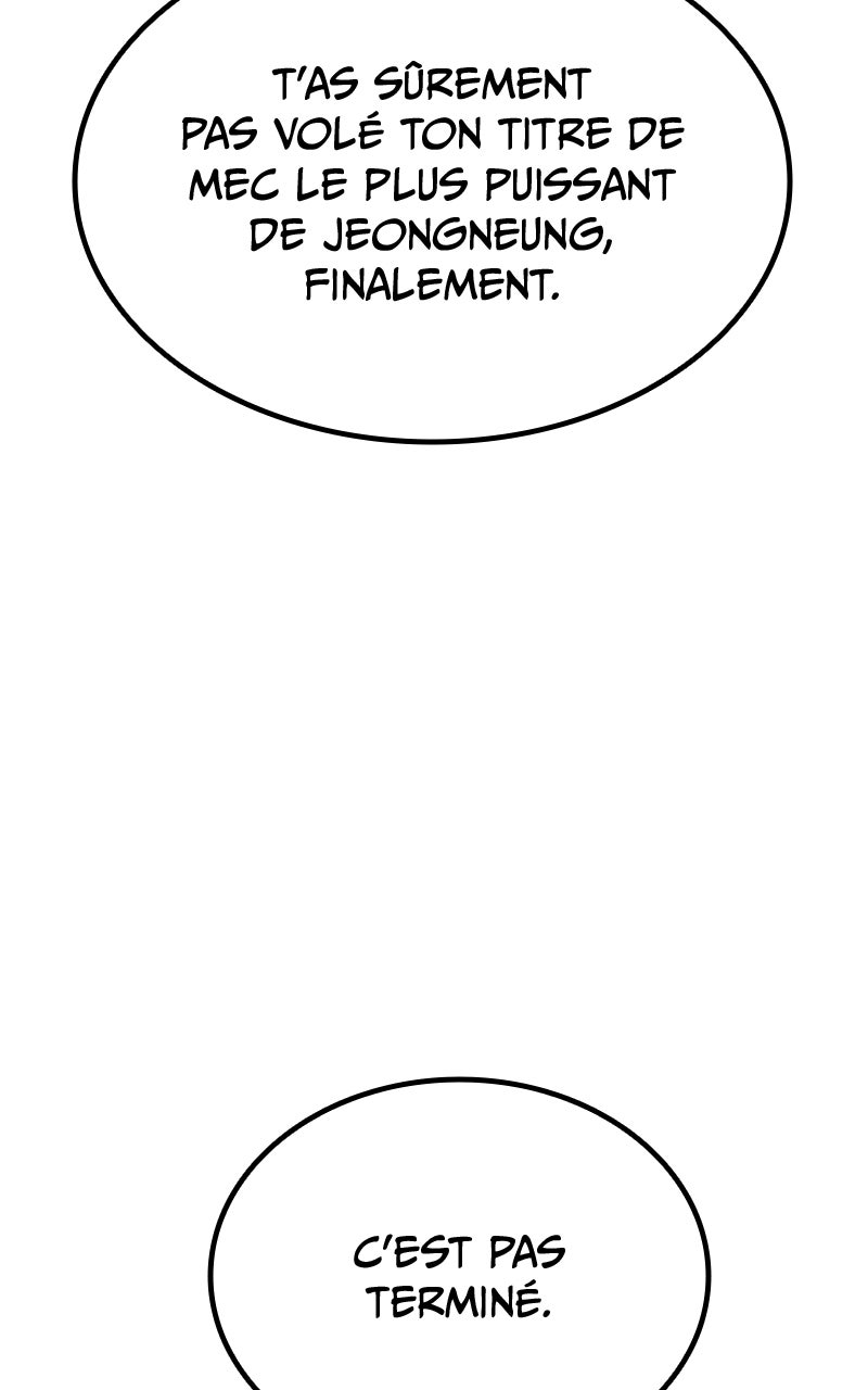 Read King of the Arena FR Manga Online