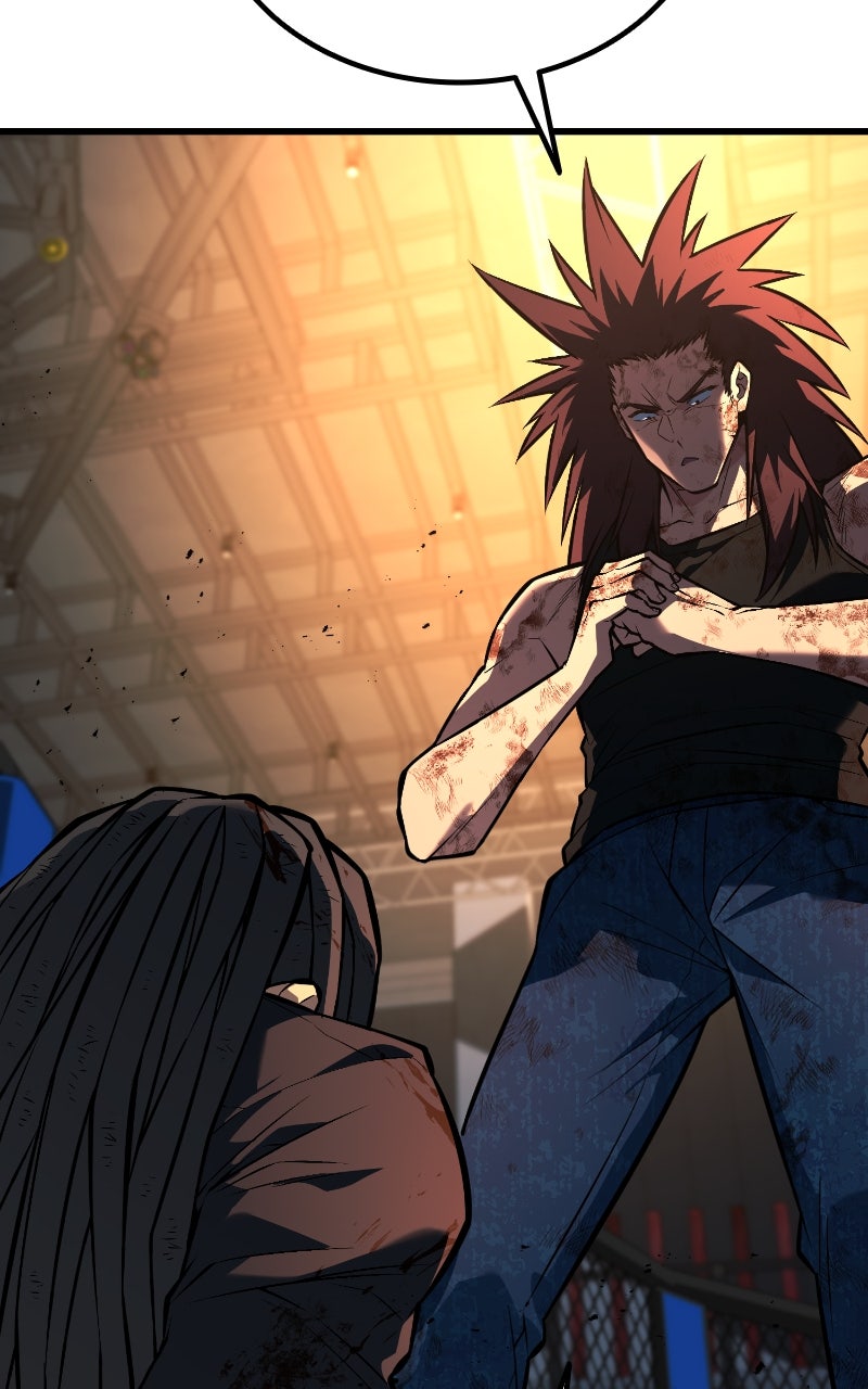 Read King of the Arena FR Manga Online