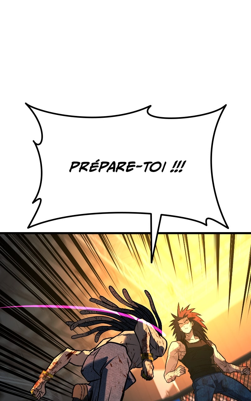 Read King of the Arena FR Manga Online