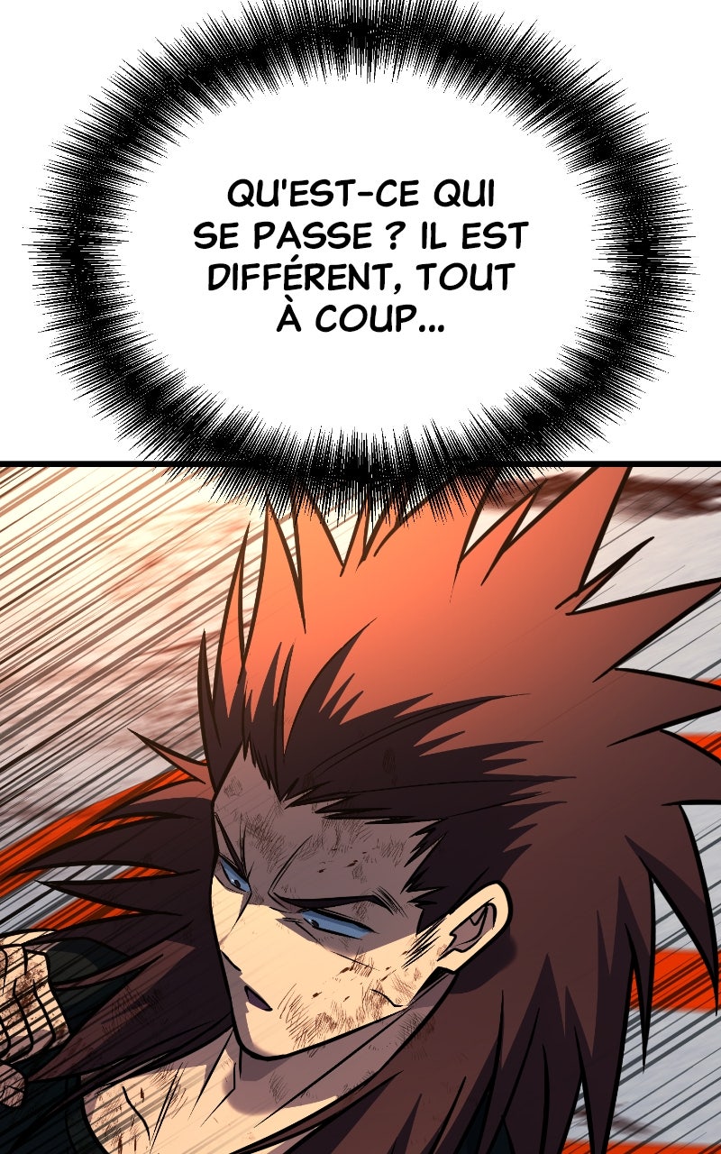 Read King of the Arena FR Manga Online