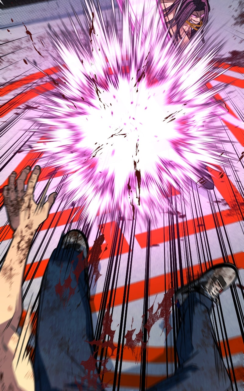 Read King of the Arena FR Manga Online