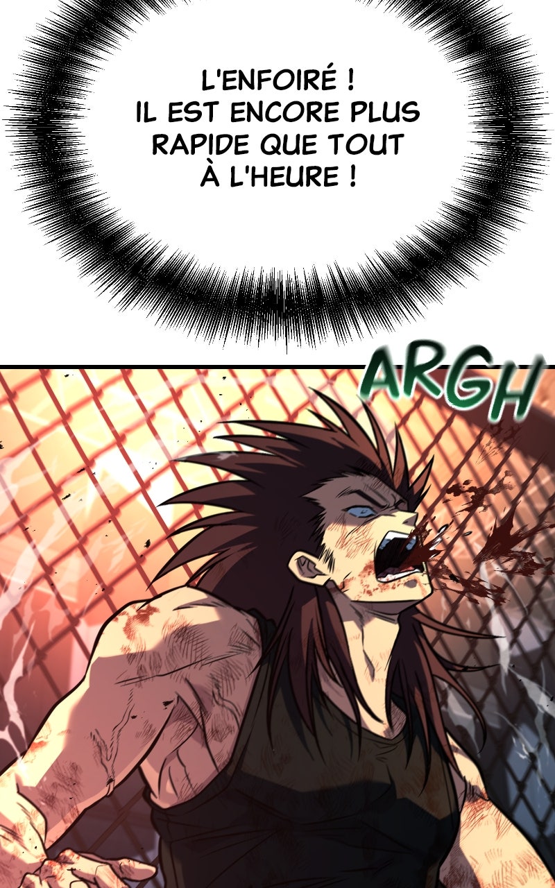 Read King of the Arena FR Manga Online