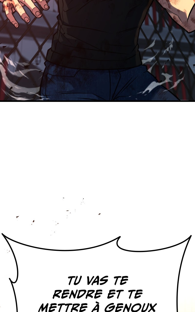 Read King of the Arena FR Manga Online