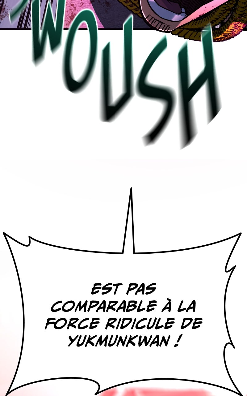 Read King of the Arena FR Manga Online