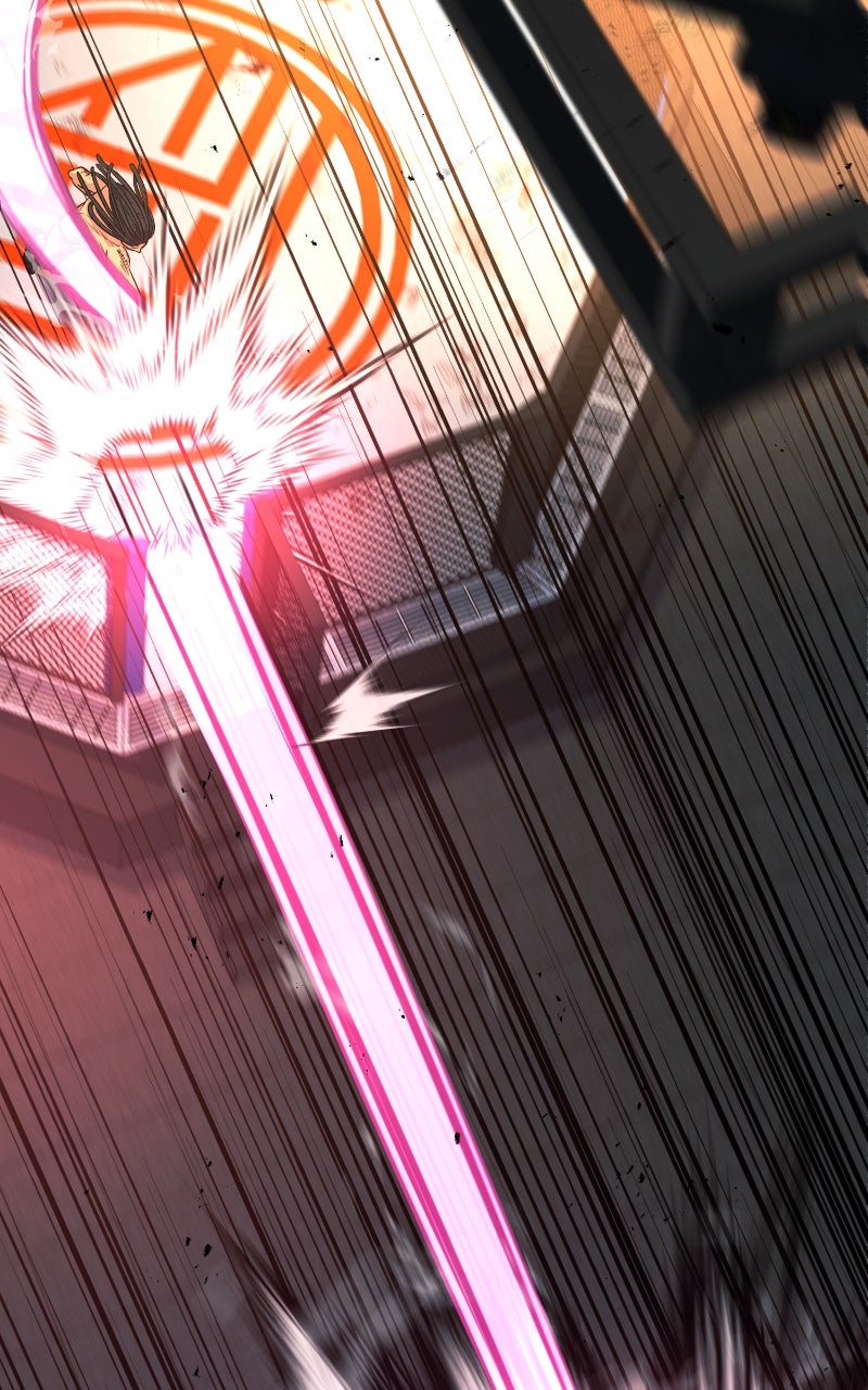 Read King of the Arena FR Manga Online