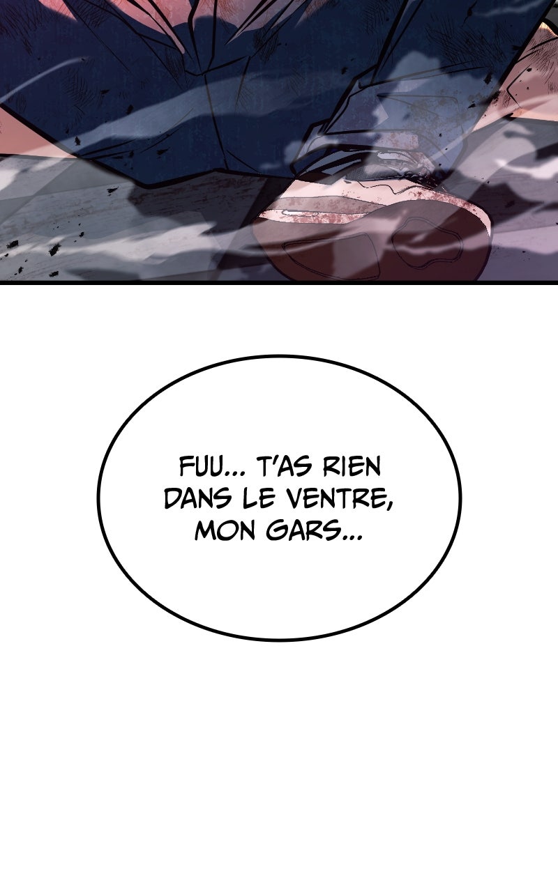 Read King of the Arena FR Manga Online