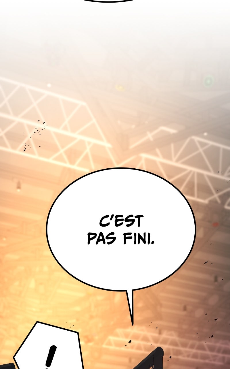 Read King of the Arena FR Manga Online