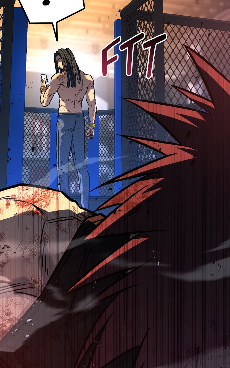 Read King of the Arena FR Manga Online