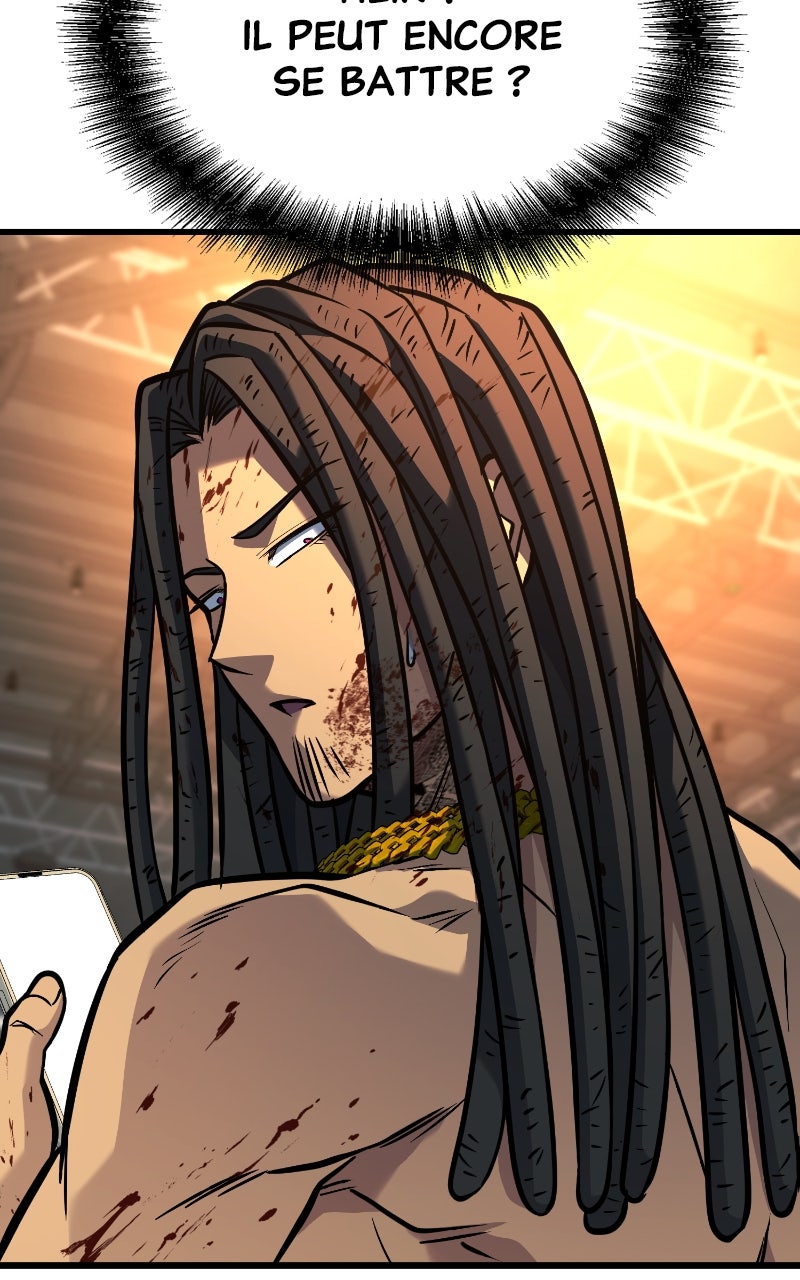 Read King of the Arena FR Manga Online