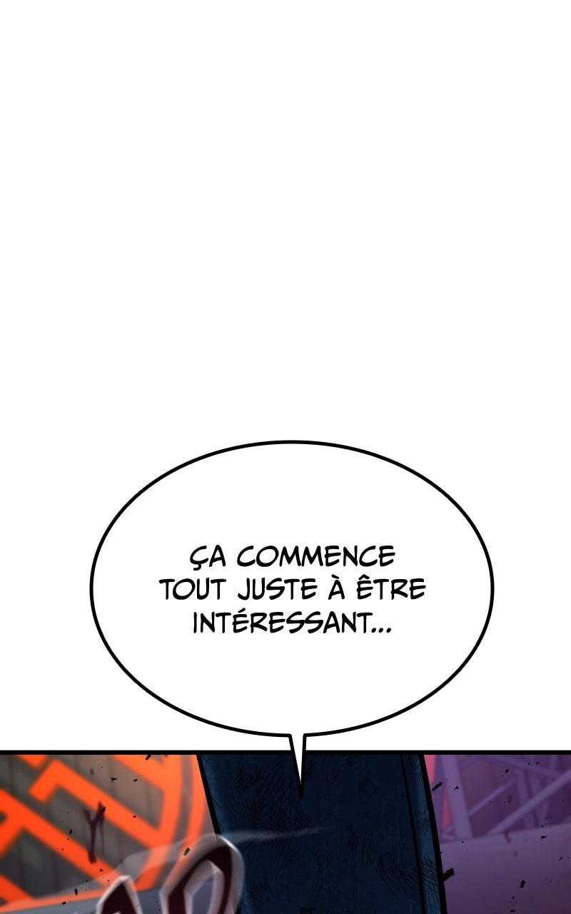 Read King of the Arena FR Manga Online