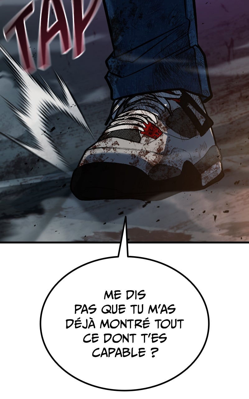 Read King of the Arena FR Manga Online