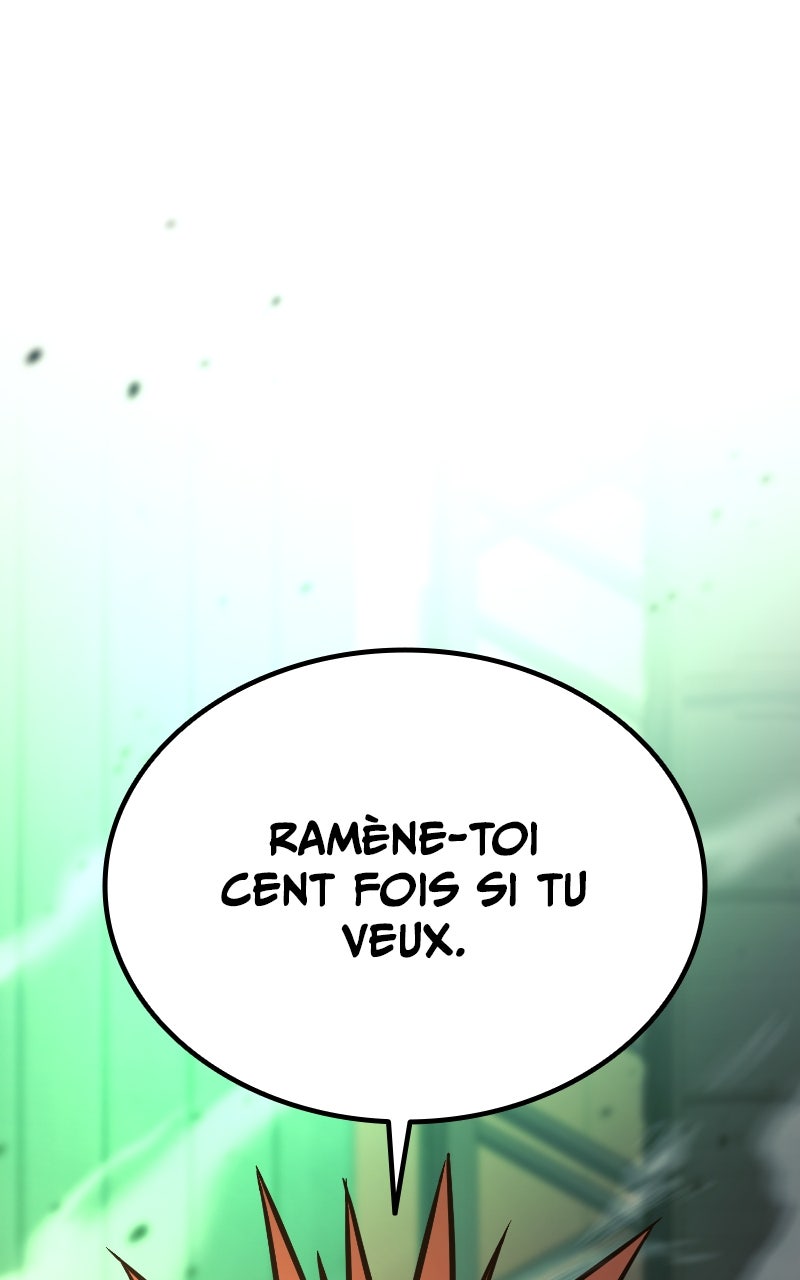 Read King of the Arena FR Manga Online