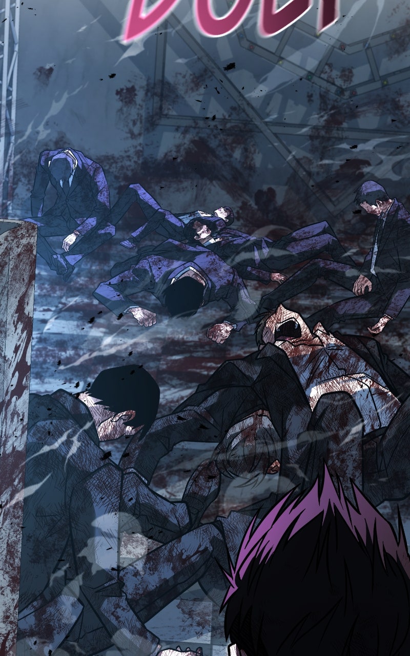 Read King of the Arena FR Manga Online